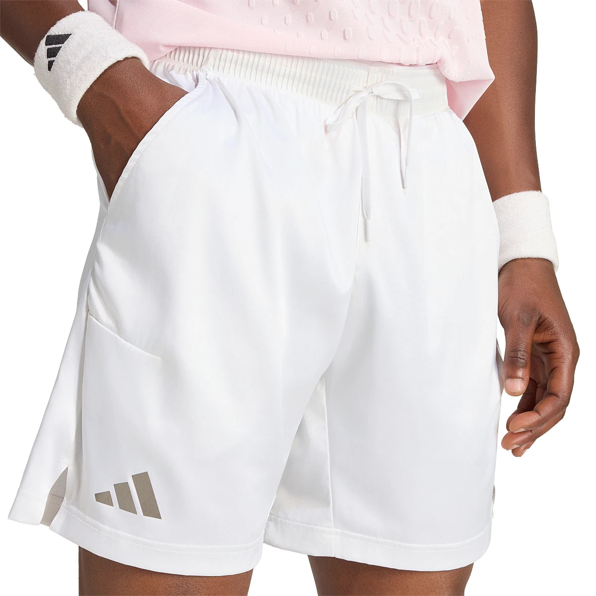 Short adidas Hombre Ergo Pro New York