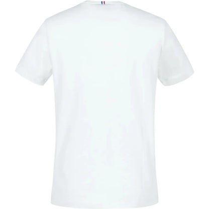 CAMISETA LE COQ SPORTIF JUNIOR ESENCIALES