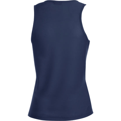 CAMISETA DE TIRANTES LE COQ SPORTIF MUJER TENIS