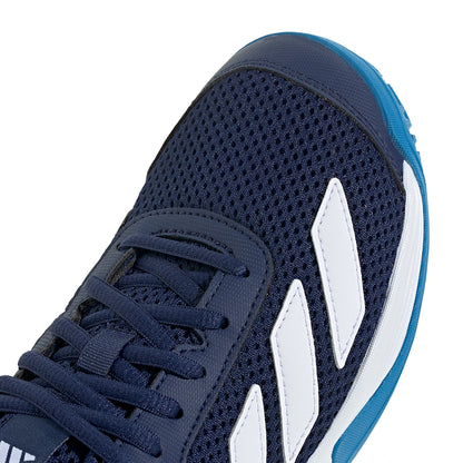 ZAPATILLAS ADIDAS JUNIOR COURTFLASH TODAS SUPERFICIES