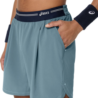 PANTALÓN CORTO ASICS GAME
