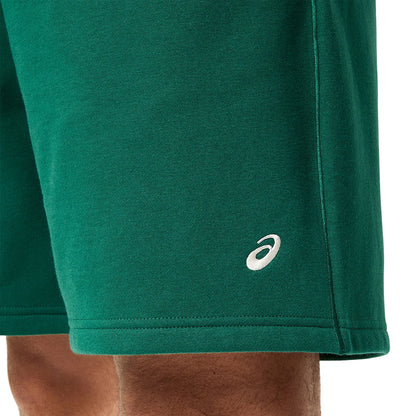 PANTALÓN CORTO ASICS FLEECE RELAJADO 7IN
