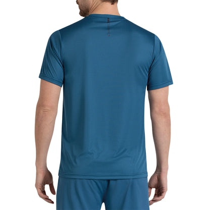 CAMISETA BULLPADEL CORI