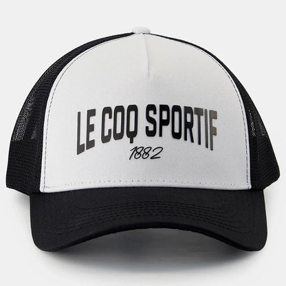 GORRA LE COQ SPORTIF TRUCKER