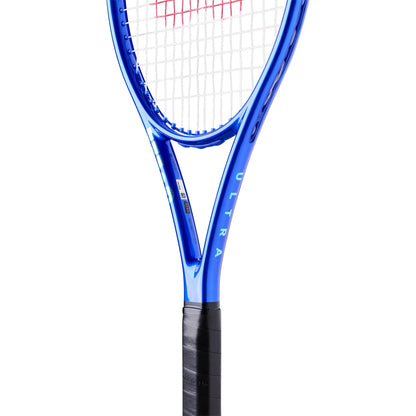 Raqueta Test Web Wilson Ultra 95 QZ V5.0 (283 GR)