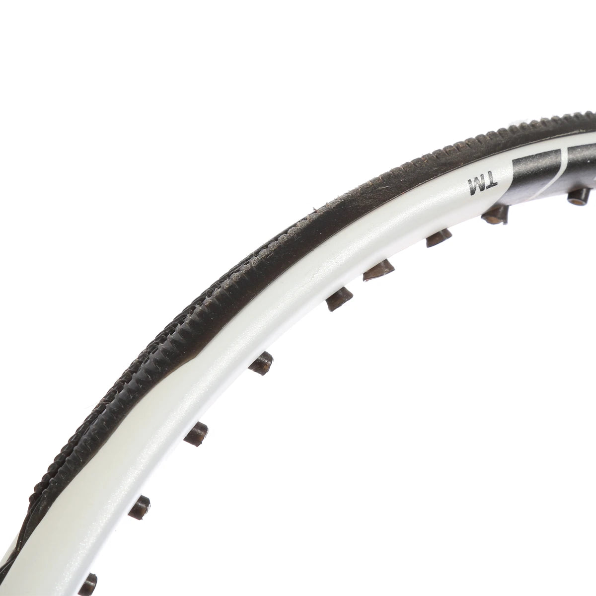 Raqueta de Ocasión de Tenis Babolat Pure Strike 98 16/19 (305 Gr)