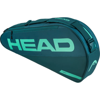 BOLSA DE TENIS HEAD TOUR RACQUET S 3 raquetas