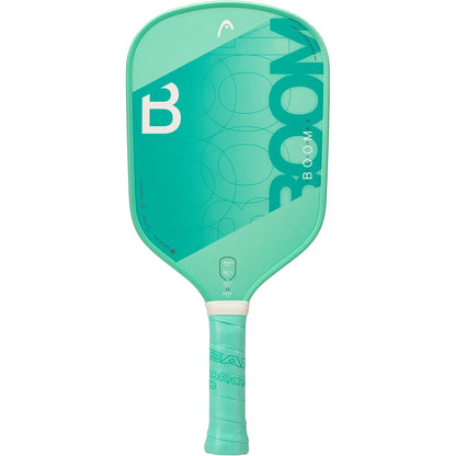 RAQUETA DE PICKLEBALL HEAD BOOM TEAM EX 2024