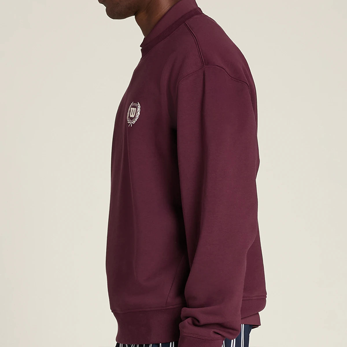 Sudadera Wilson Playstate Crew