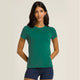 CAMISETA MUJER WILSON PRO SEAMLESS