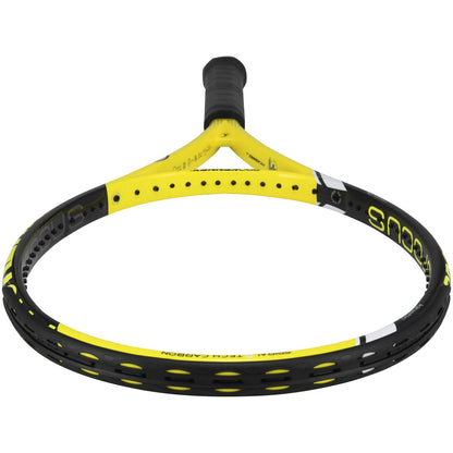 RAQUETA PRO KENNEX KI Q+5 PRO (315 GR)