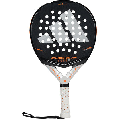 RAQUETA DE PÁDEL ADIDAS METALBONE TEAM LIGHT 2026