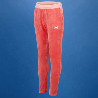 PANTALÓN MOURATOGLOU MUJER VELOURS MELBOURNE