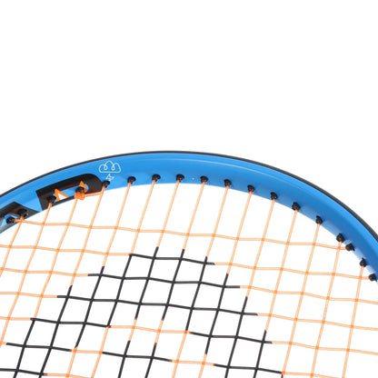 RAQUETA HEAD JUNIOR JANNIK 25
