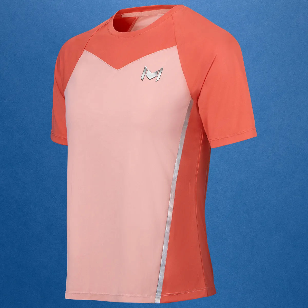 CAMISETA MOURATOGLOU APPAREL MUJER MATCH MELBOURNE