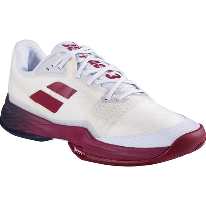 ZAPATILLAS BABOLAT JET MACH 3 NORRIE NEW YORK TODAS SUPERFICIES