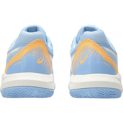 ZAPATILLAS ASICS MUJER GEL DEDICATE 8 PÁDEL
