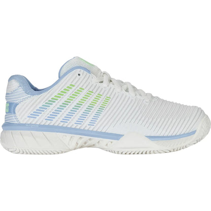ZAPATILLAS K-SWISS MUJER HYPERCOURT EXPRESS 2 TIERRA BATIDA