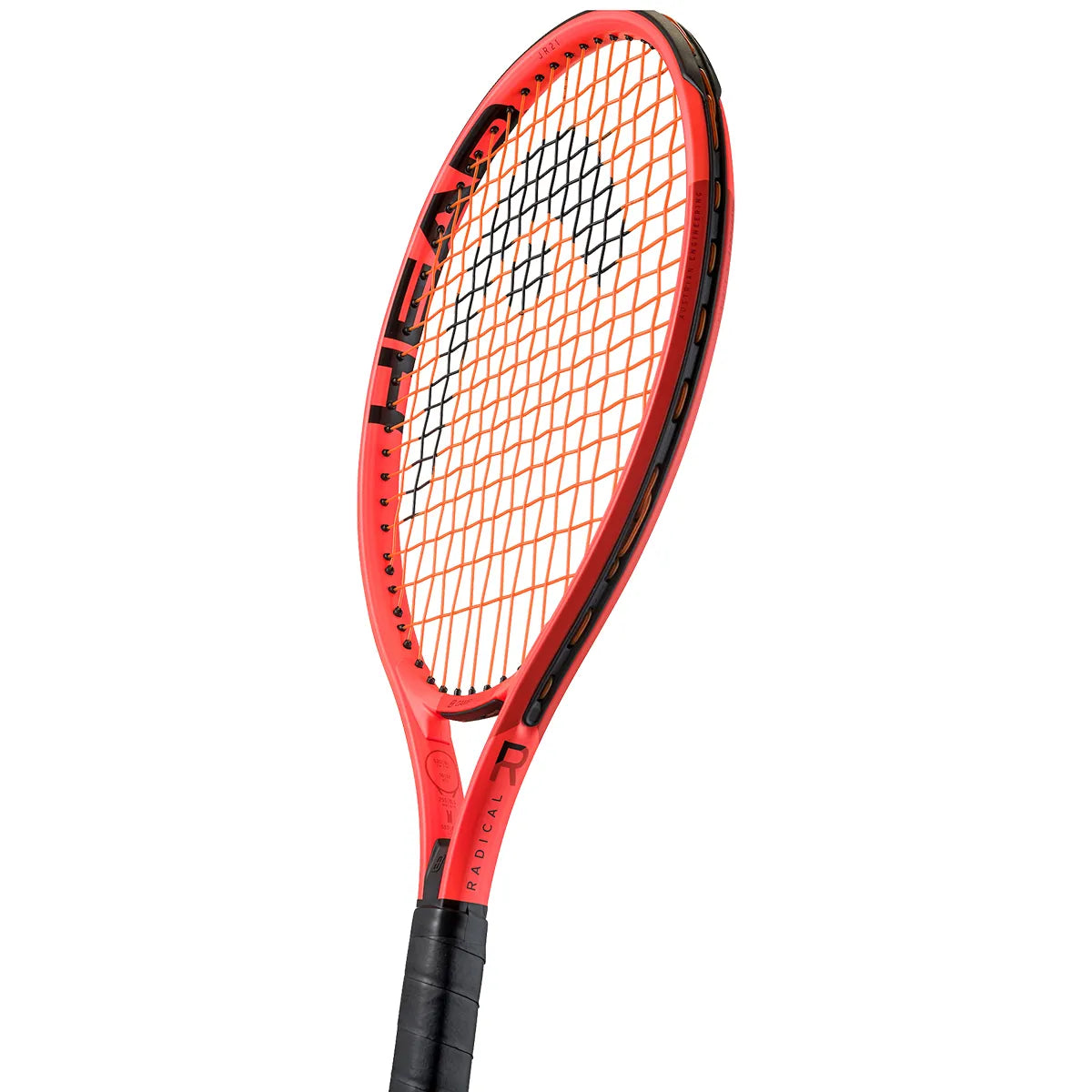 RAQUETA HEAD JUNIOR RADICAL 21