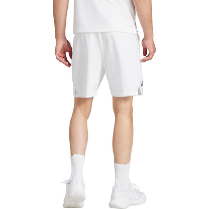 PANTALÓN CORTO ADIDAS CLUB PRO 2IN1