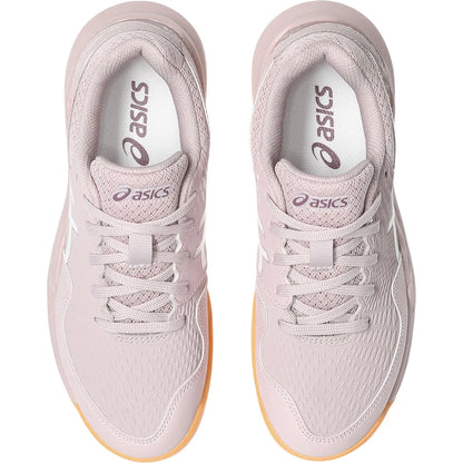 Zapatillas Asics Junior Gel Resolution 9 Gs Todas Superficies