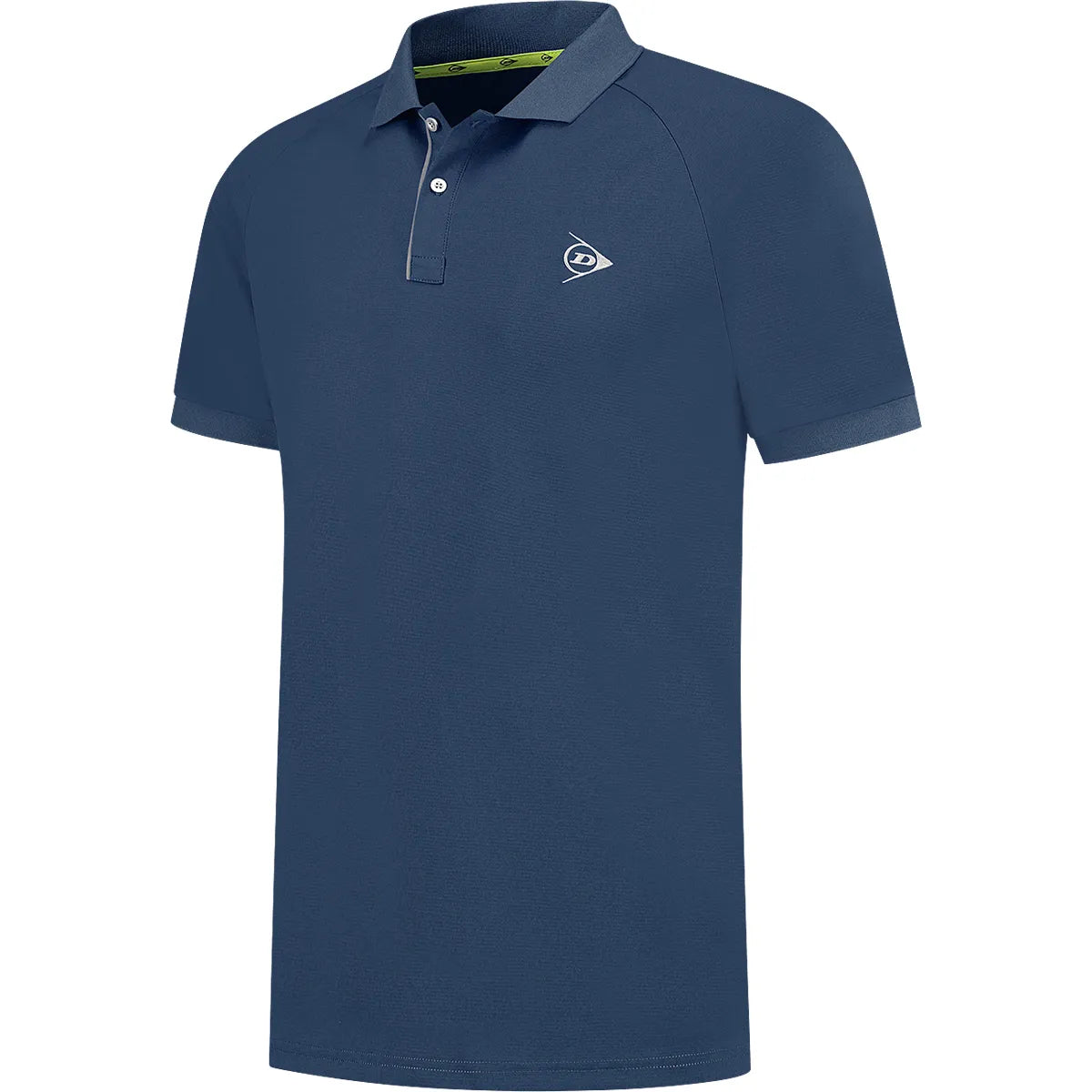 POLO DUNLOP CLUB