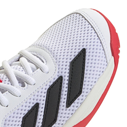 ZAPATILLAS ADIDAS JUNIOR COURTFLASH TODAS SUPERFICIES