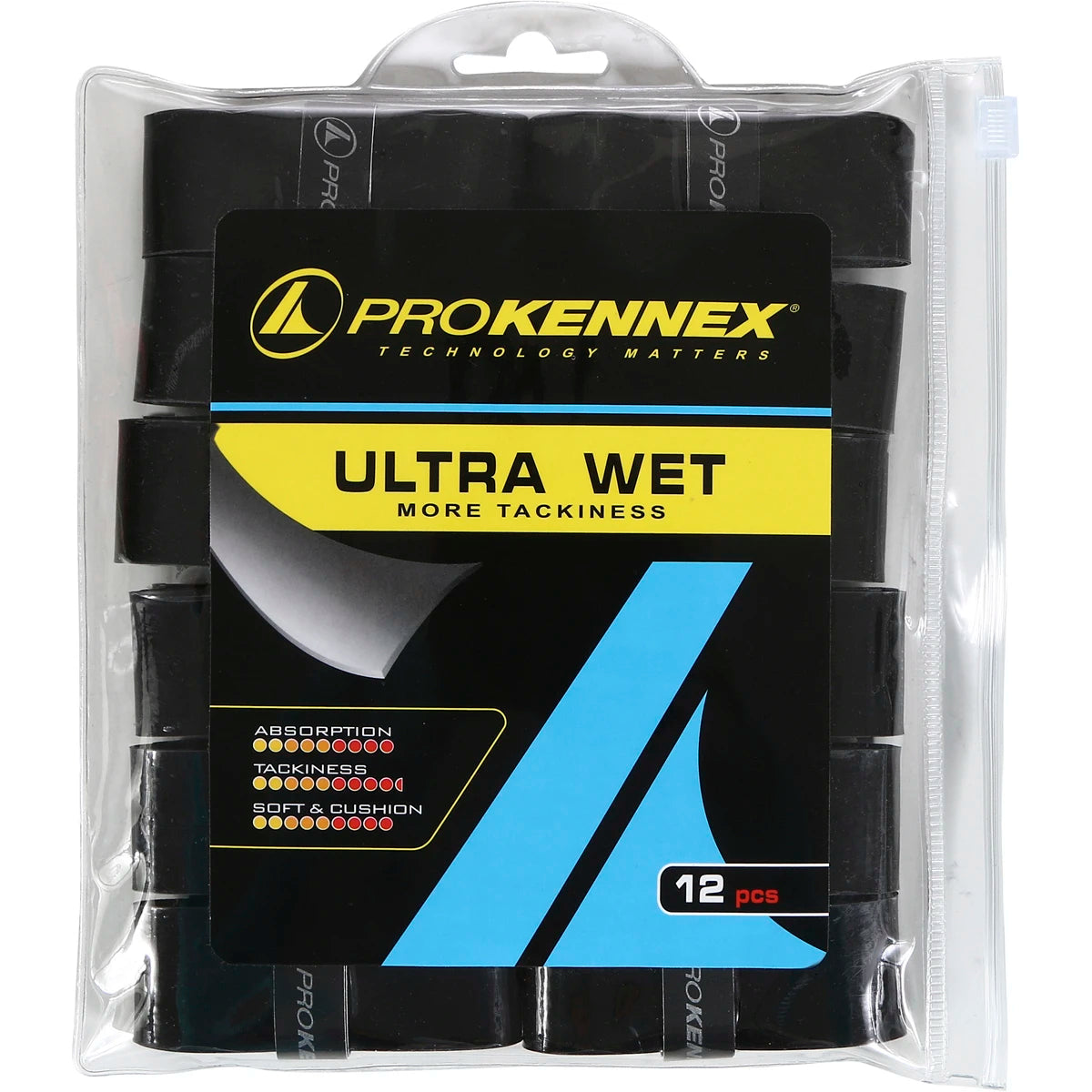 SOBREGRIPS PRO KENNEX ULTRA WET x12
