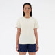 CAMISETA NEW BALANCE MUJER SPORT ESSENTIALS JERSEY
