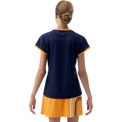 Camiseta Yonex Mujer Tour Elite 20854Ex