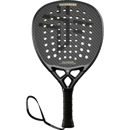RAQUETA DE PÁDEL OXDOG HYPER PRO 2.0