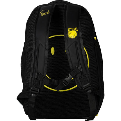 MOCHILA PRINCE/SMILEY PERF