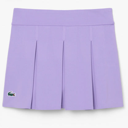 FALDA LACOSTE MUJER ATHLETE