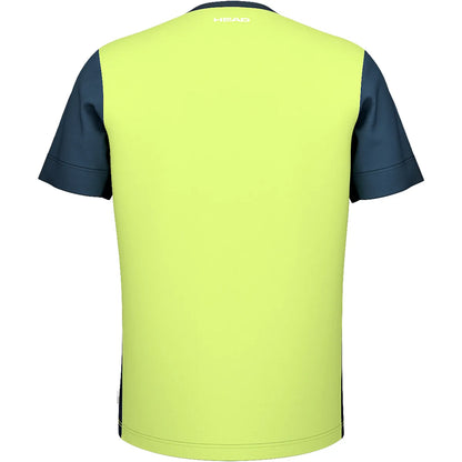 CAMISETA HEAD VISION SLICE