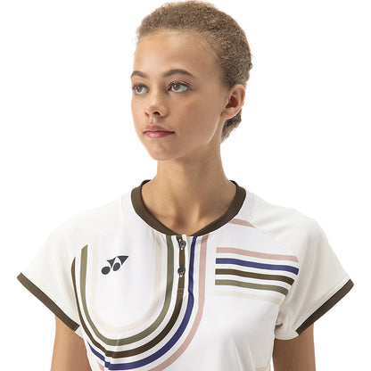 Camiseta Yonex Mujer Tour Elite 20854Ex