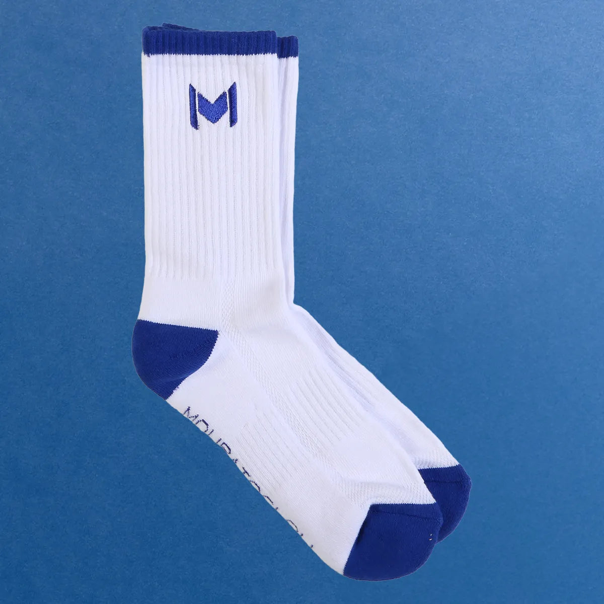 PAR DE CALCETINES MOURATOGLOU APPAREL