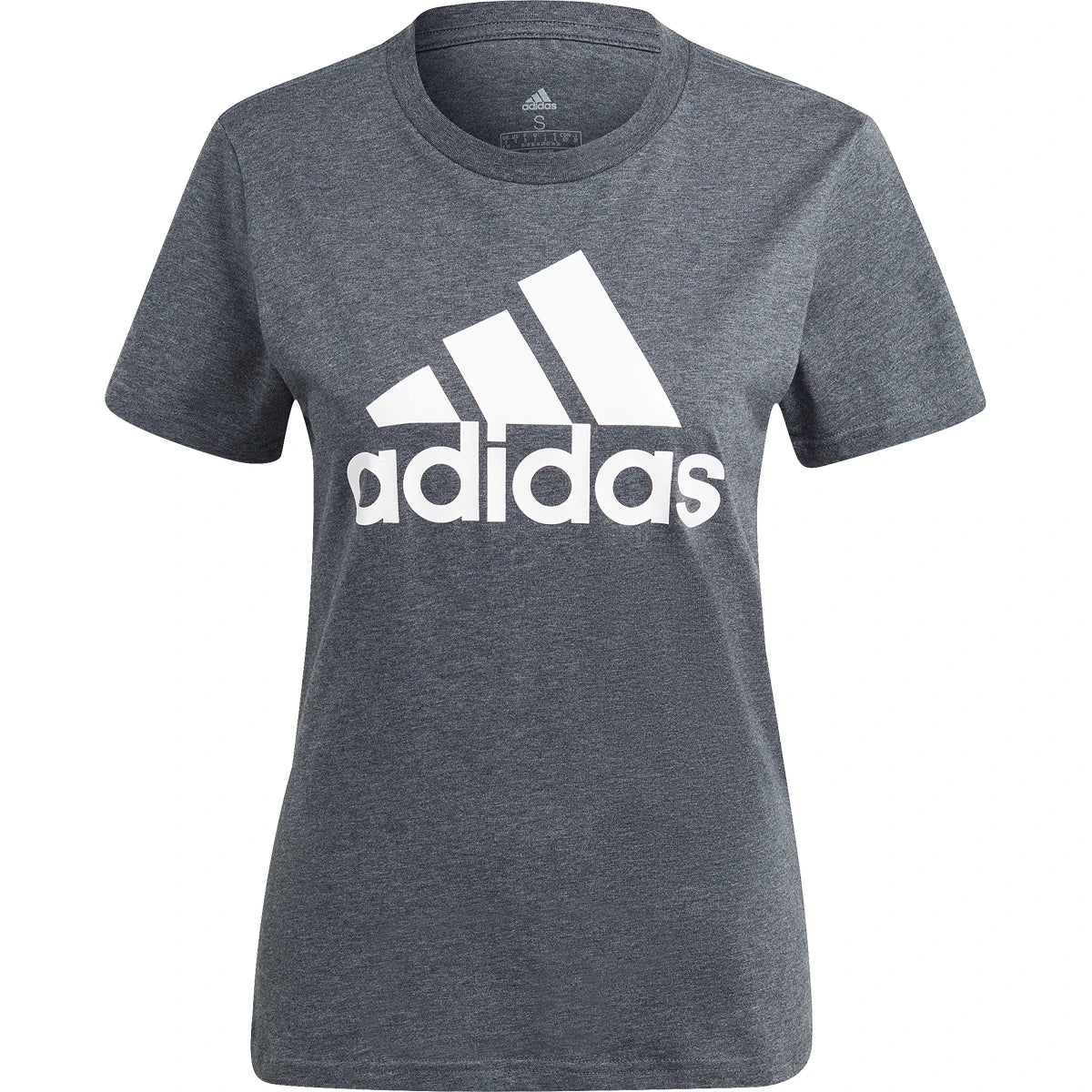 CAMISETA ADIDAS MUJER BL