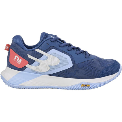 ZAPATILLAS DE PÁDEL BULLPADEL MUJER VERTEX VIBRAM W 25I