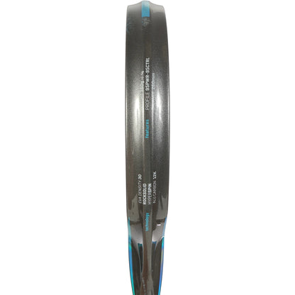 Raqueta Segunda Mano de Pádel Pallap Velocity Elite