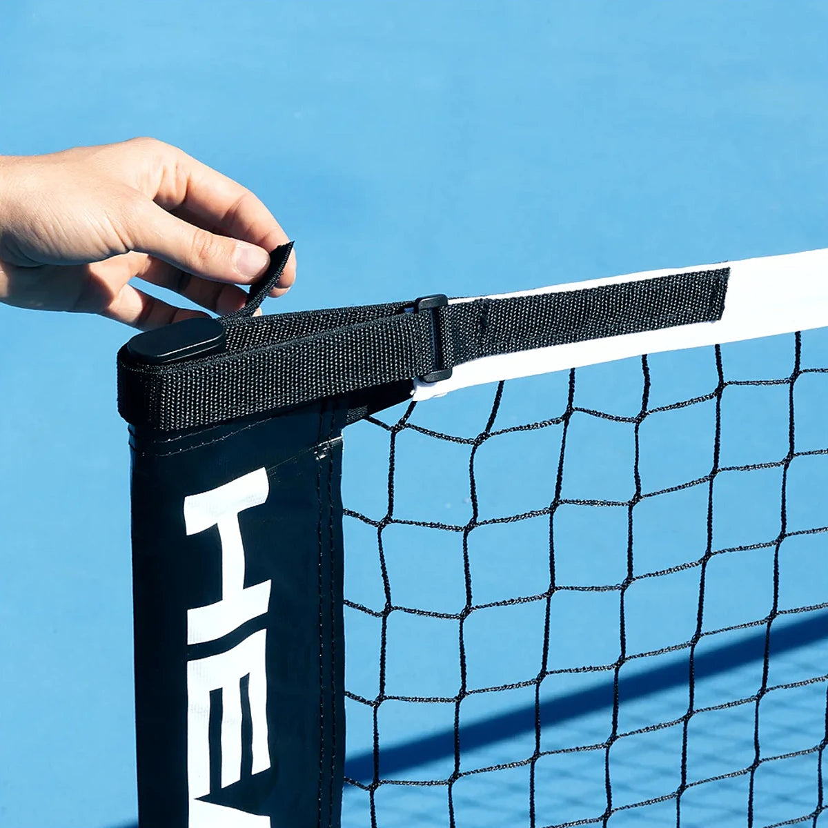 SET RED HEAD PICKLEBALL