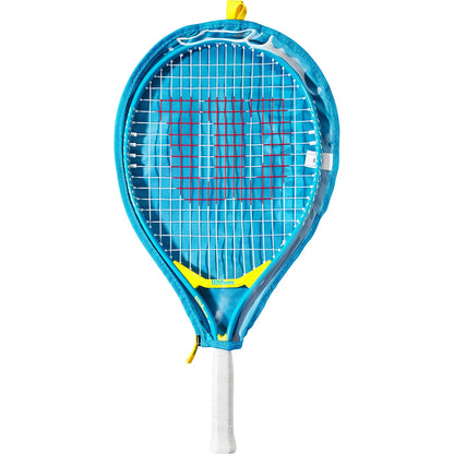 RAQUETA WILSON JUNIOR ULTRA POWER 21