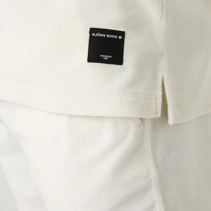 CAMISA BJORN BORG TOWELING POOL