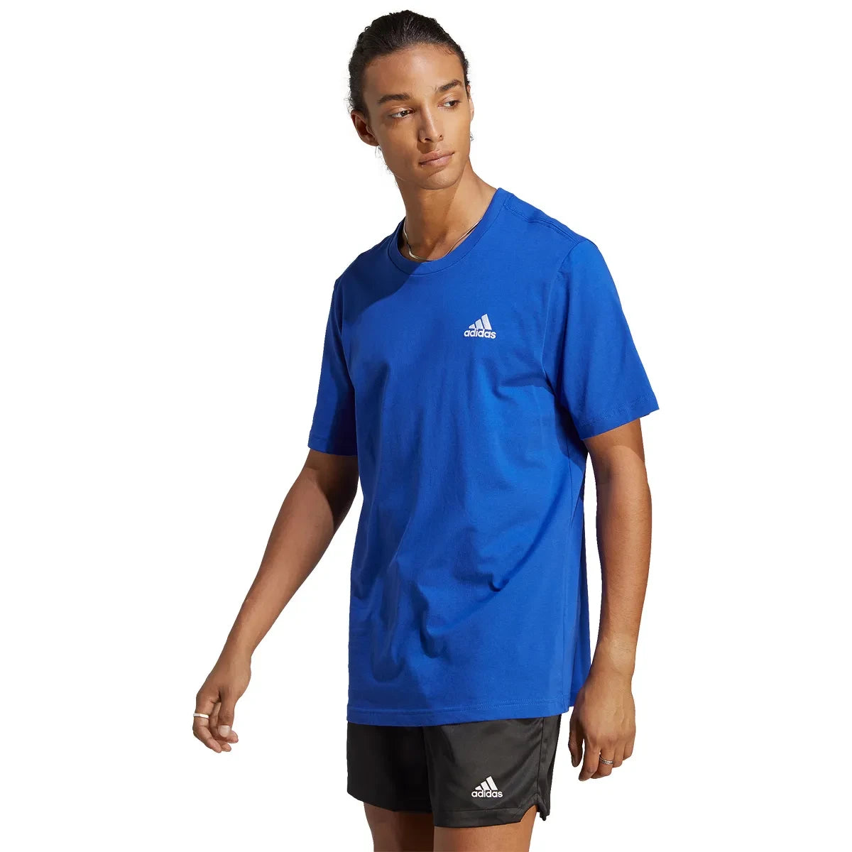 CAMISETA ADIDAS SMALL LOGO