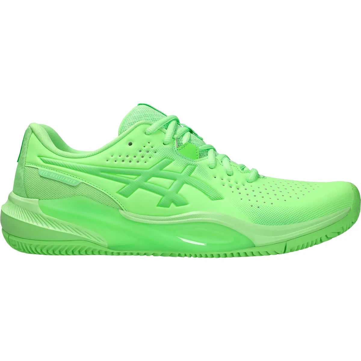 ZAPATILLAS ASICS GEL CHALLENGER 15 TIERRA BATIDA