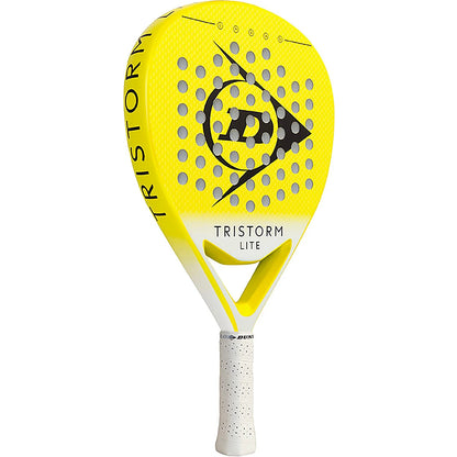 RAQUETA DE PÁDEL DUNLOP TRISTORM LITE
