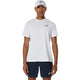 CAMISETA ASICS COURT