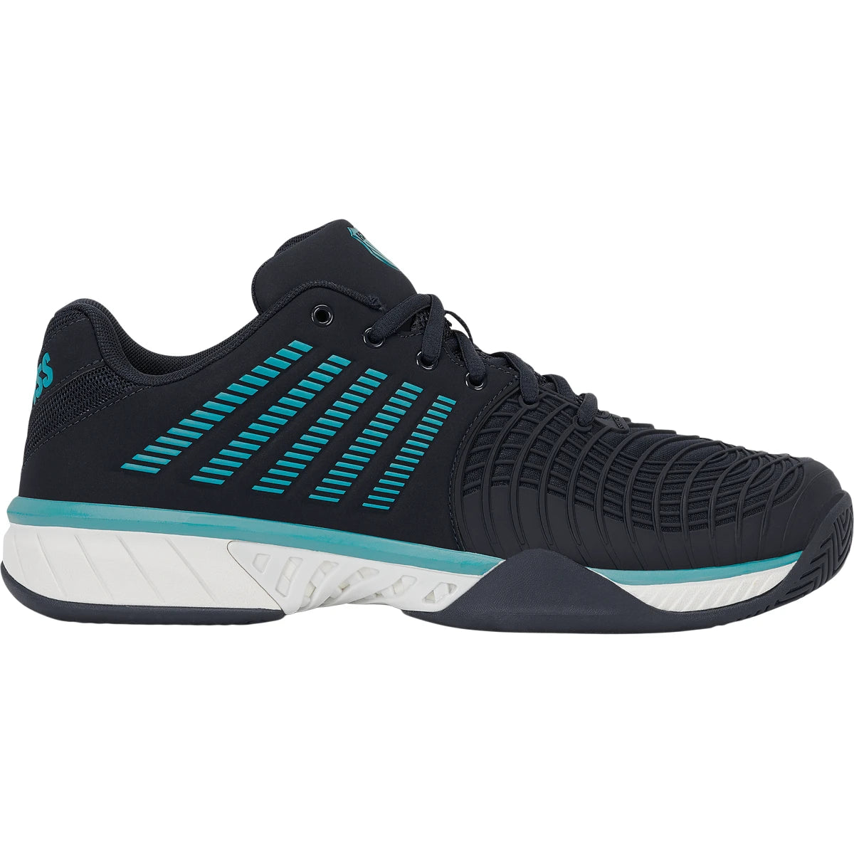 ZAPATILLAS K-SWISS EXPRESS LIGHT 3 TODAS SUPERFICIES
