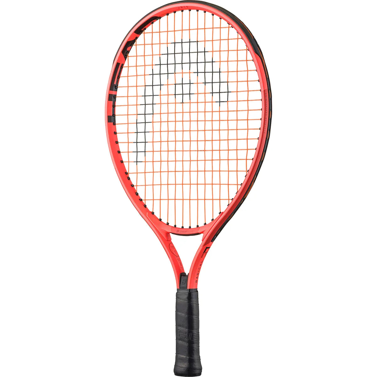 RAQUETA HEAD JUNIOR RADICAL 19