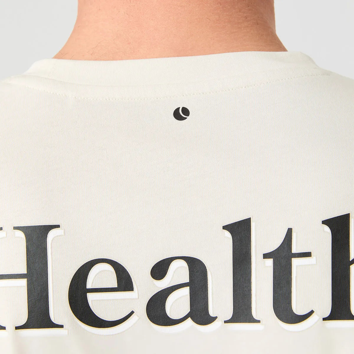 CAMISETA BJORN BORG GYM OVERSIZED