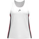 CAMISETA DE TIRANTES HEAD JUNIOR CHICA CLUB